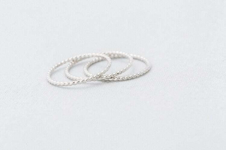 Jen Ellis Designs Jen Ellis Design - TWIST Ring