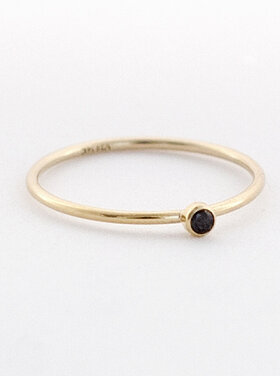 Jen Ellis Designs Jen Ellis Design - TANNILLE Ring