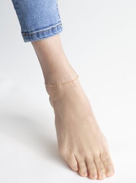 Jen Ellis Designs Jen Ellis Design - KATIE Anklet