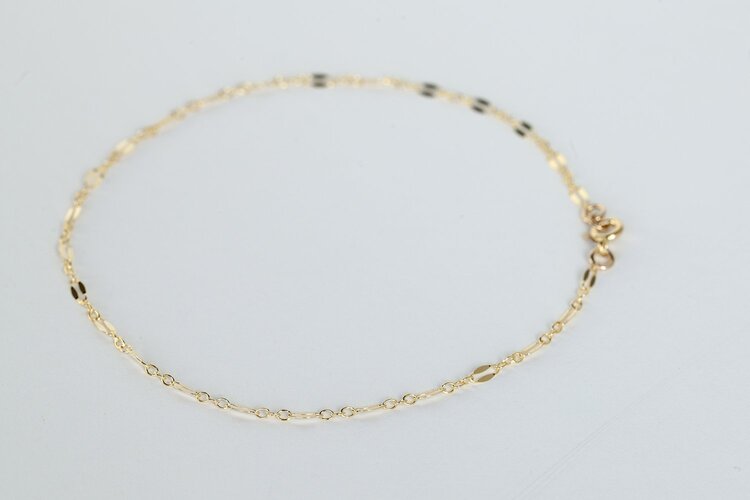 Jen Ellis Designs Jen Ellis Design - KATIE Anklet