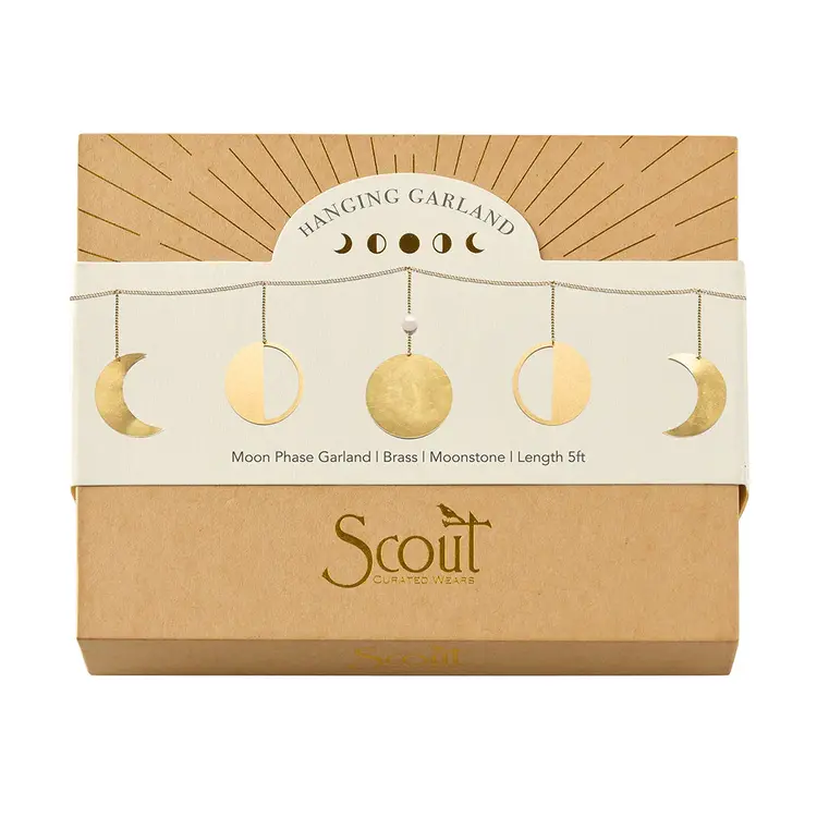 Scout Scout - Garland