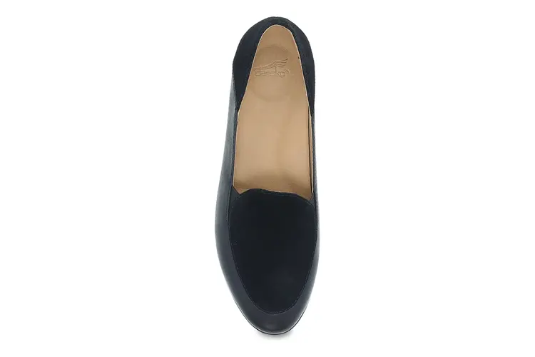 Dansko Dansko - LACE Glazed Kid Leather