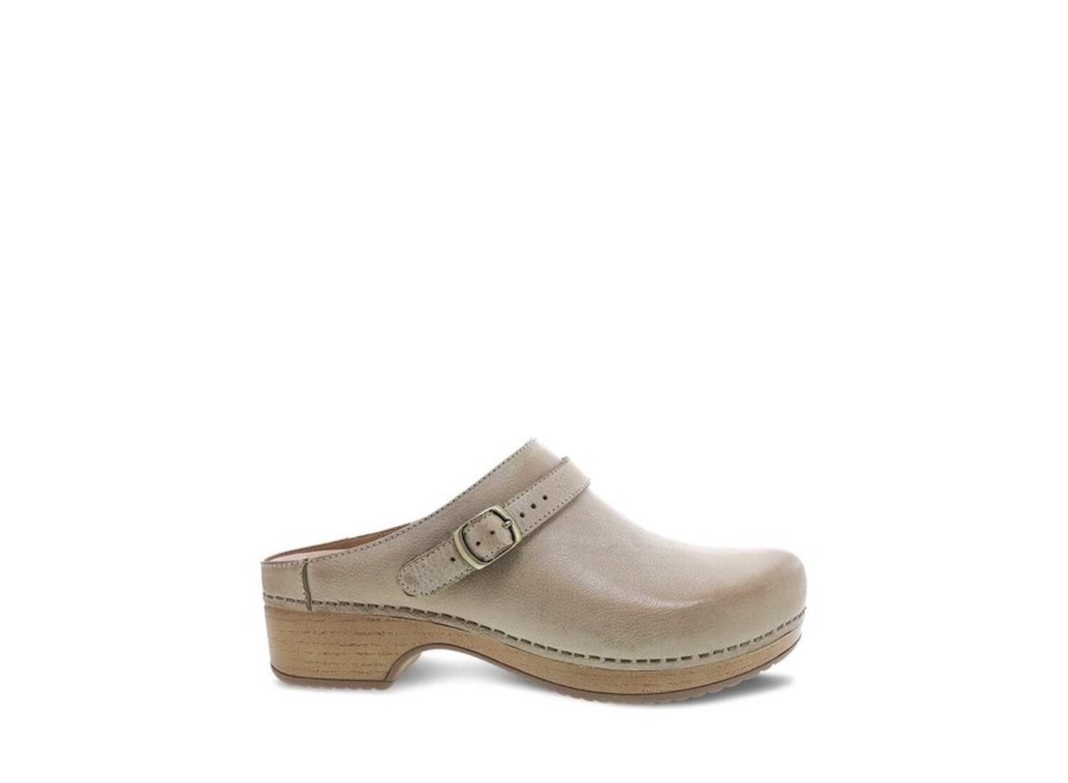 Dansko - BERRY Milled Burnished Clog - Quintessential Dansko - BERRY Milled Burnished Clog - Quintessential
