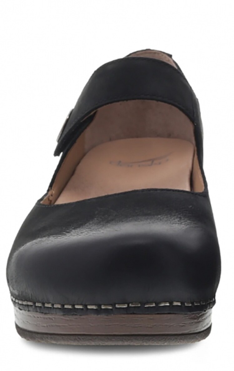 Dansko Dansko - BEATRICE Burnished Nubuck Shoe