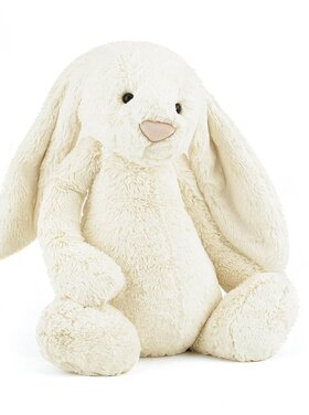 Jellycat Jellycat - Bashful Cream Bunny Huge