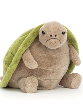 Jellycat Jellycat - Timmy Turtle