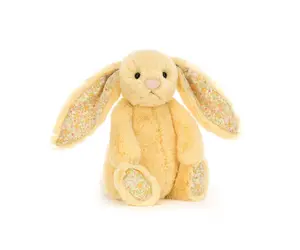 ぬいぐるみ  Medium SmallBlossom Lemon Bunny Blossom Lemon Bunny Medium - Toys To Love