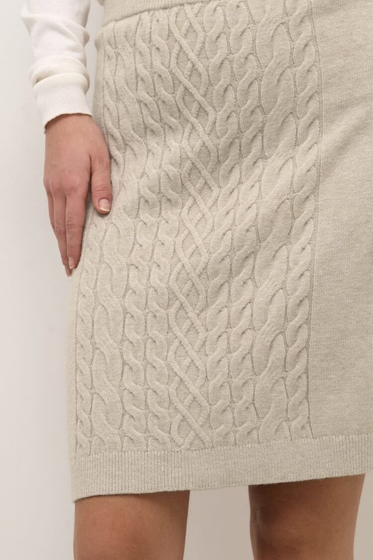 Cream Cream - DELA Skirt