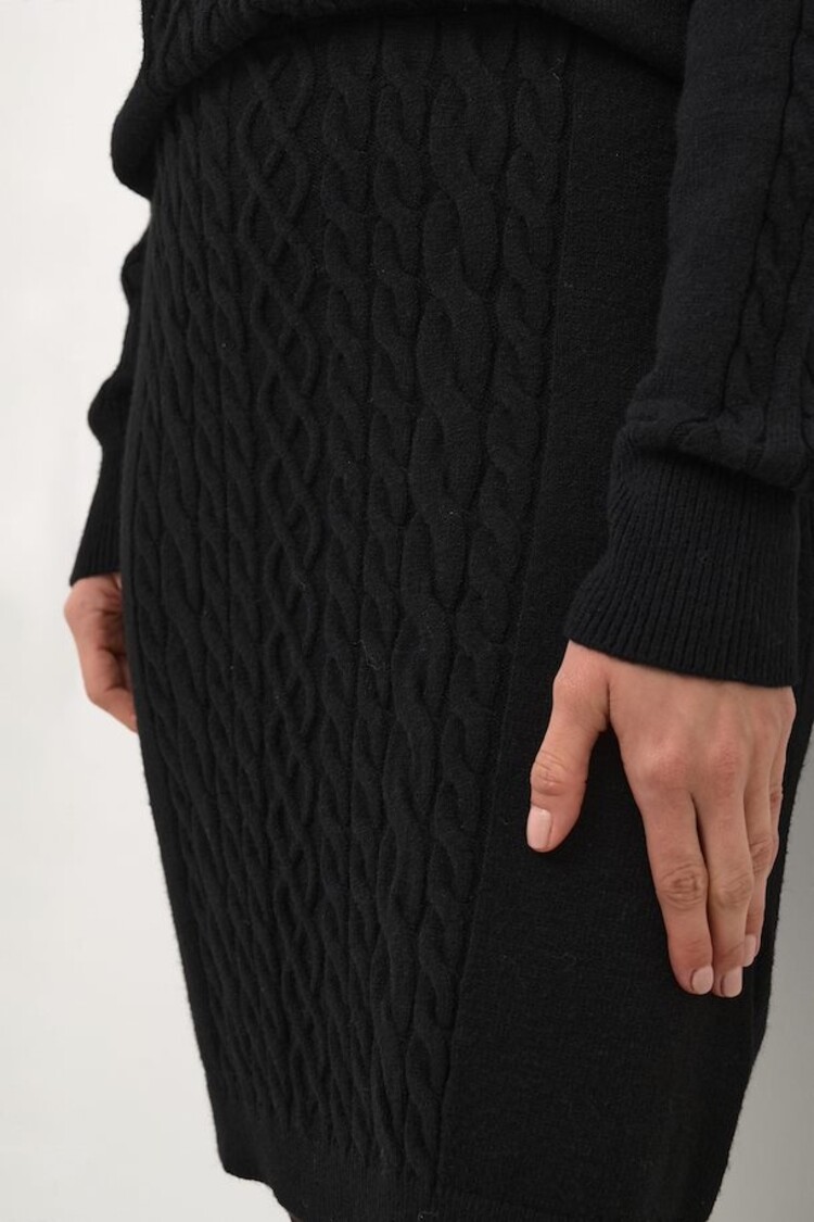 Cream Cream - DELA Skirt