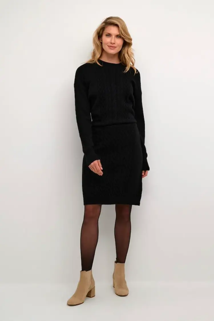 Cream Cream - DELA Skirt