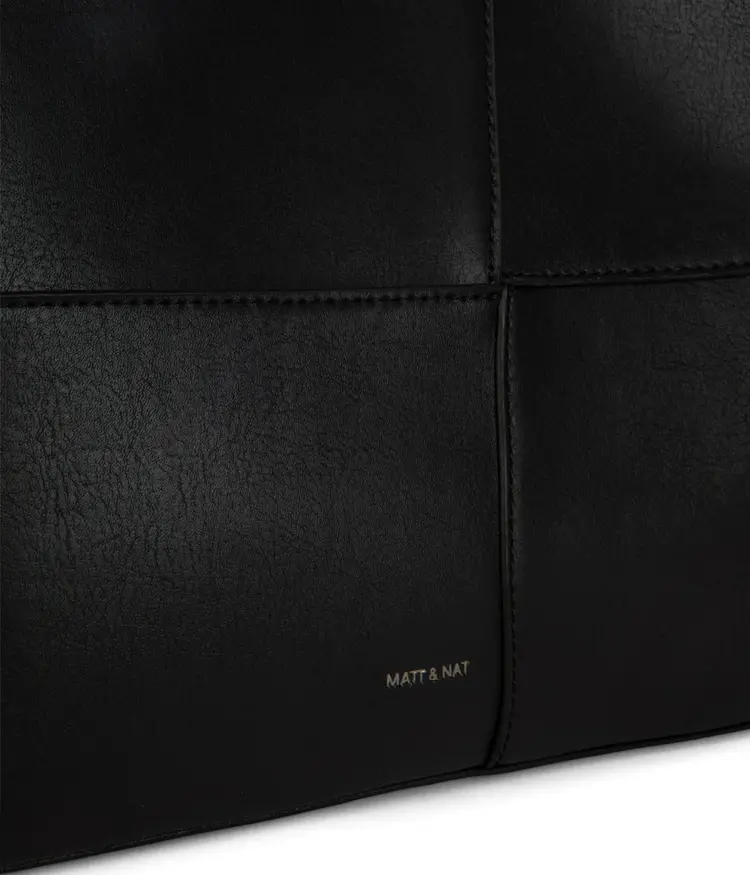 Matt & Nat Matt & Nat - TRISTAN Arbor Tote Bag