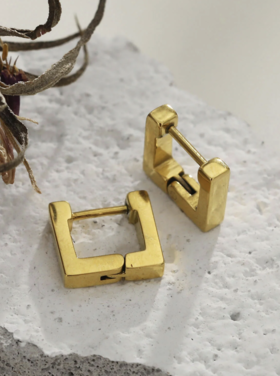 Hackney Nine Hackney Nine - DINAMI Earring