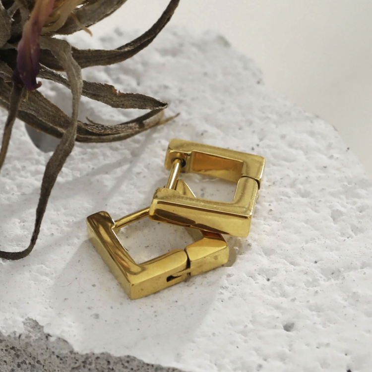 Hackney Nine Hackney Nine - DINAMI Earring