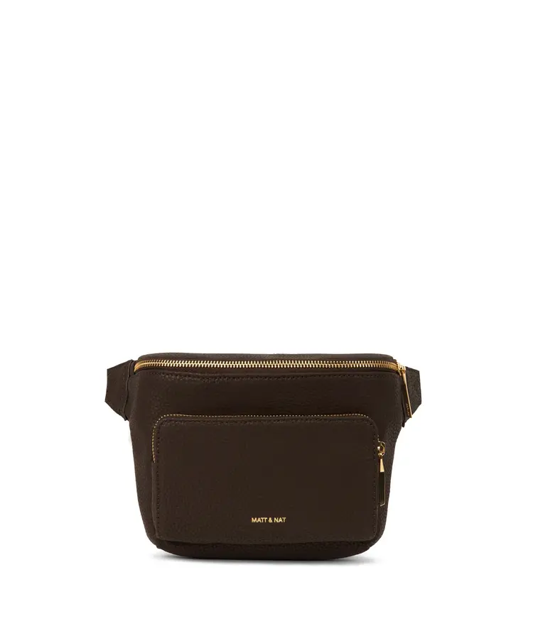 Matt & Nat Matt & Nat - KORA Purity Belt Bag