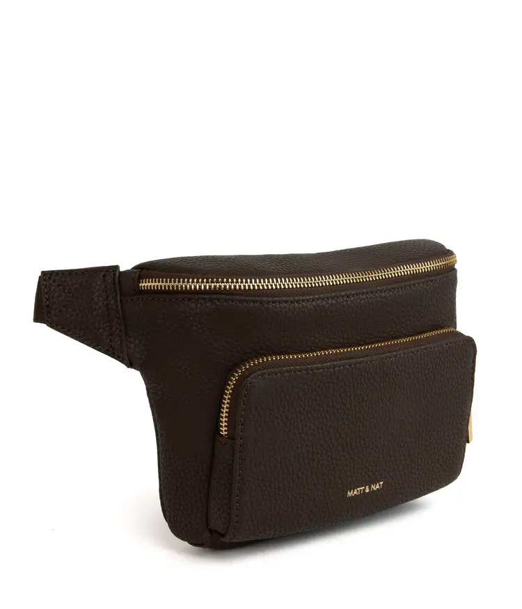 Matt & Nat Matt & Nat - KORA Purity Belt Bag
