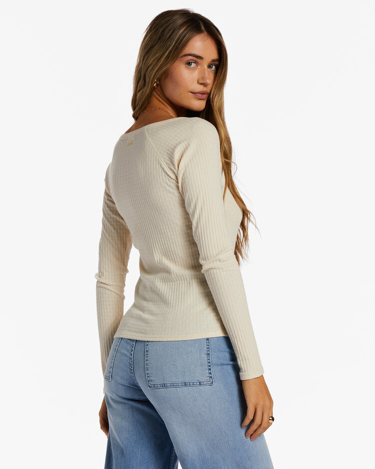 Billabong Billabong - Call Me Top