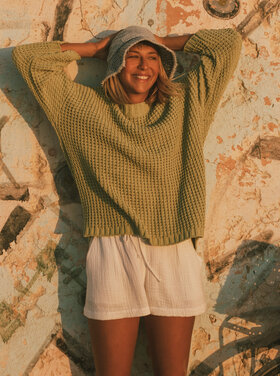 Billabong Billabong - Happy Haze Sweater