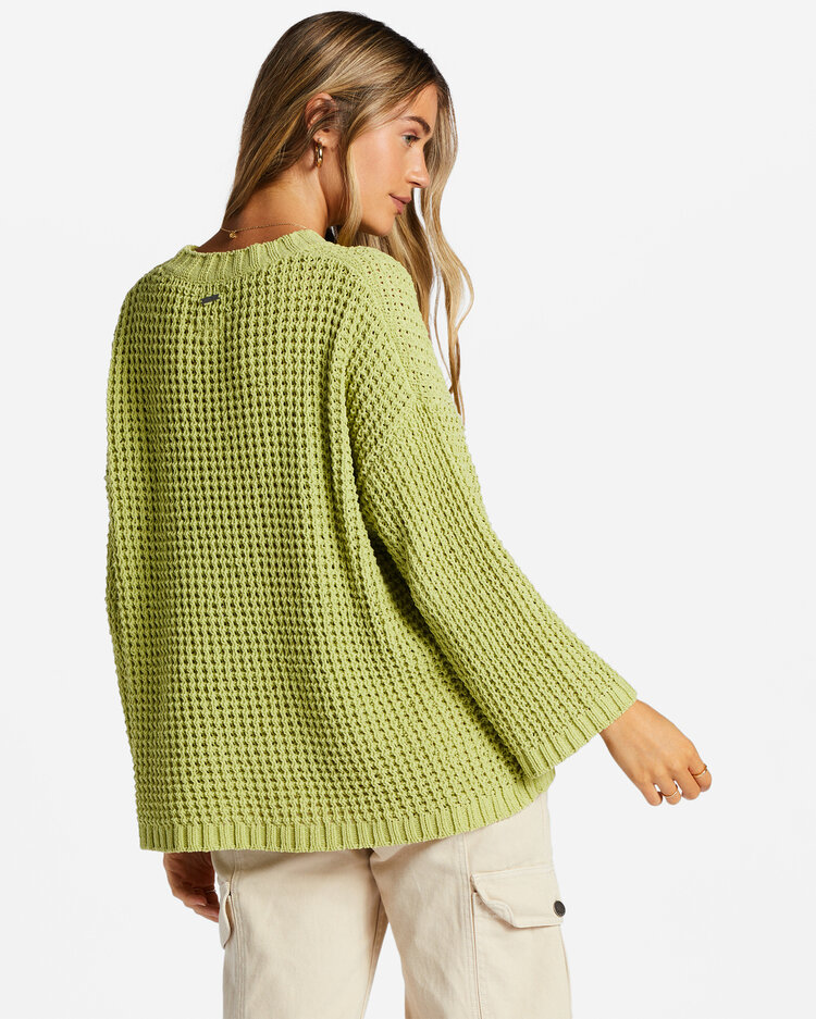 Billabong Billabong - Happy Haze Sweater