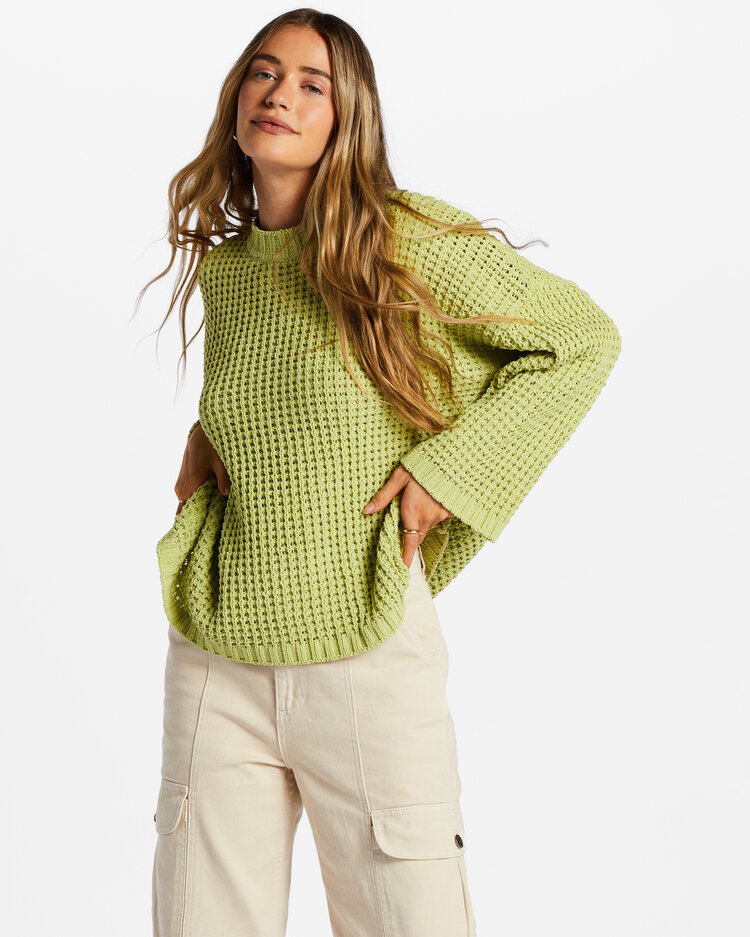 Billabong Billabong - Happy Haze Sweater