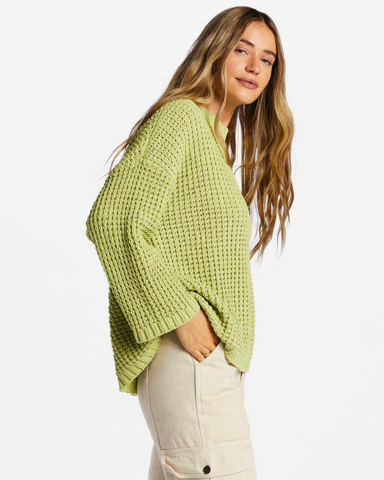 Billabong Billabong - Happy Haze Sweater