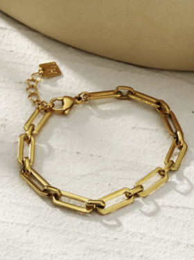 Hackney Nine Hackney Nine - CALAIS Bracelet