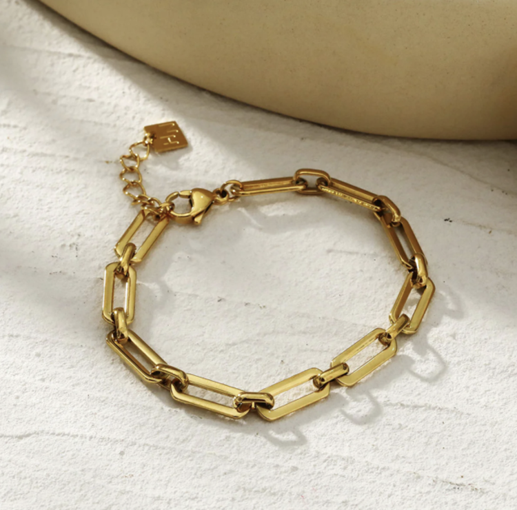 Hackney Nine Hackney Nine - CALAIS Bracelet