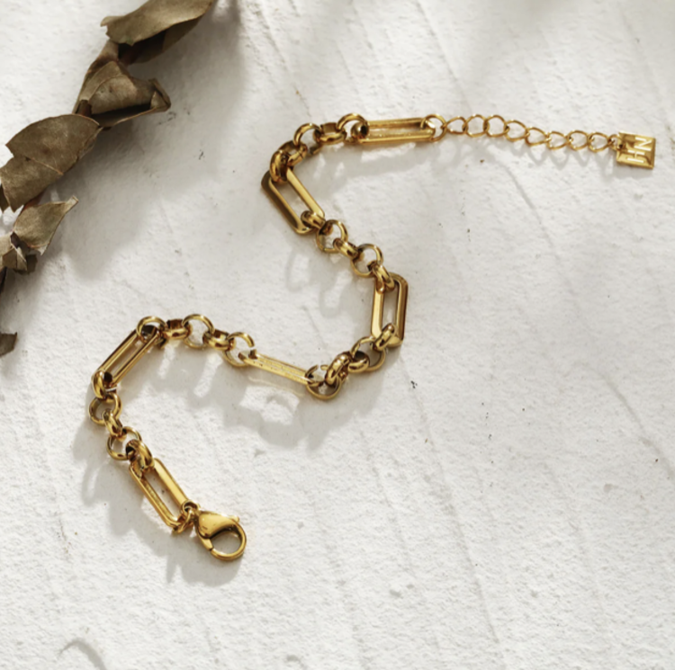 Hackney Nine Hackney Nine - CLICHY Bracelet