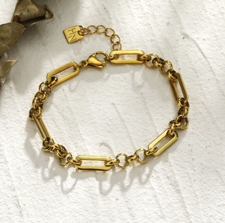 Hackney Nine Hackney Nine - CLICHY Bracelet