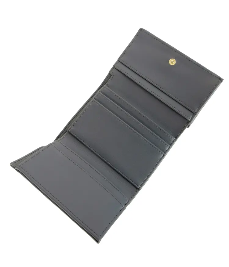 Matt & Nat Matt & Nat - POEM Wallet Mushroom