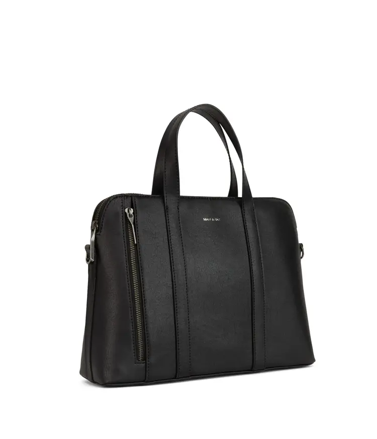Matt & Nat Matt & Nat - SONA Crossbody Black