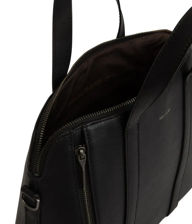 Matt & Nat Matt & Nat - SONA Crossbody Black