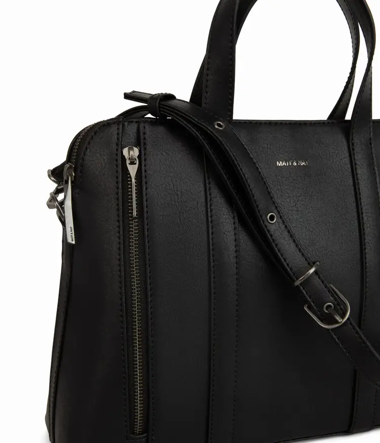 Matt & Nat Matt & Nat - SONA Crossbody Black