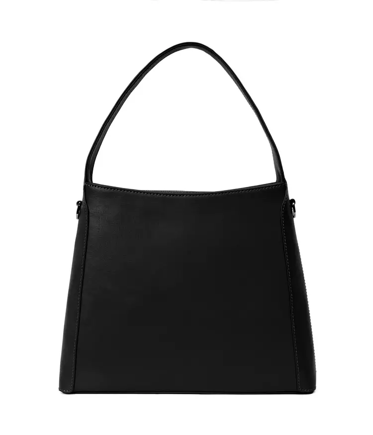 Matt & Nat Matt & Nat - JADA  Black Arbour Shoulder Bag