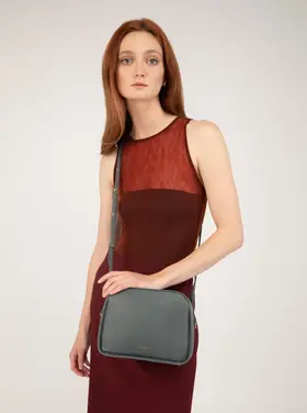 Matt & Nat Matt & Nat - ARC Arbor Crossbody