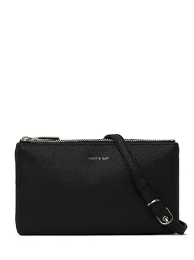Matt & Nat Matt & Nat - TRIPLET Purity Crossbody