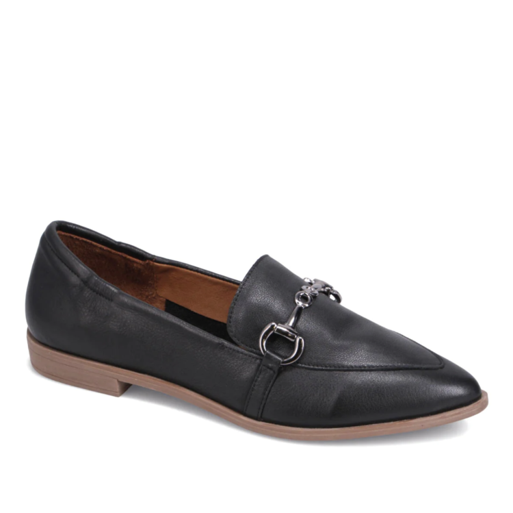 Bueno Shoes Buen - BOWIE Flat