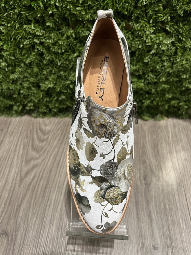 bresley Bresley- DUNSBURY Shoe