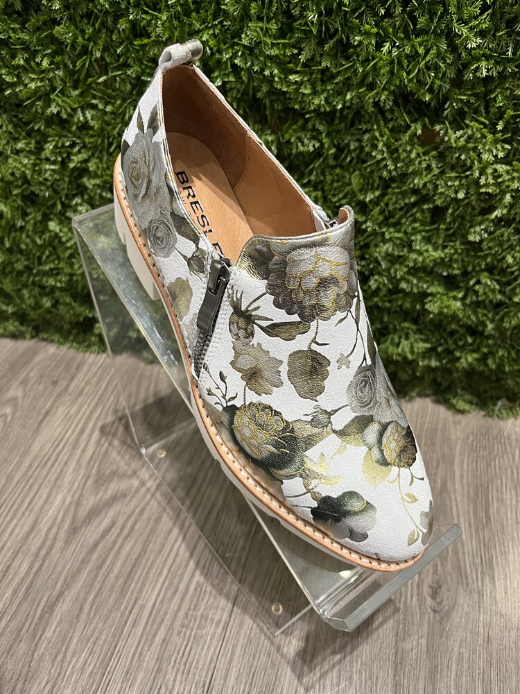 bresley Bresley- DUNSBURY Shoe