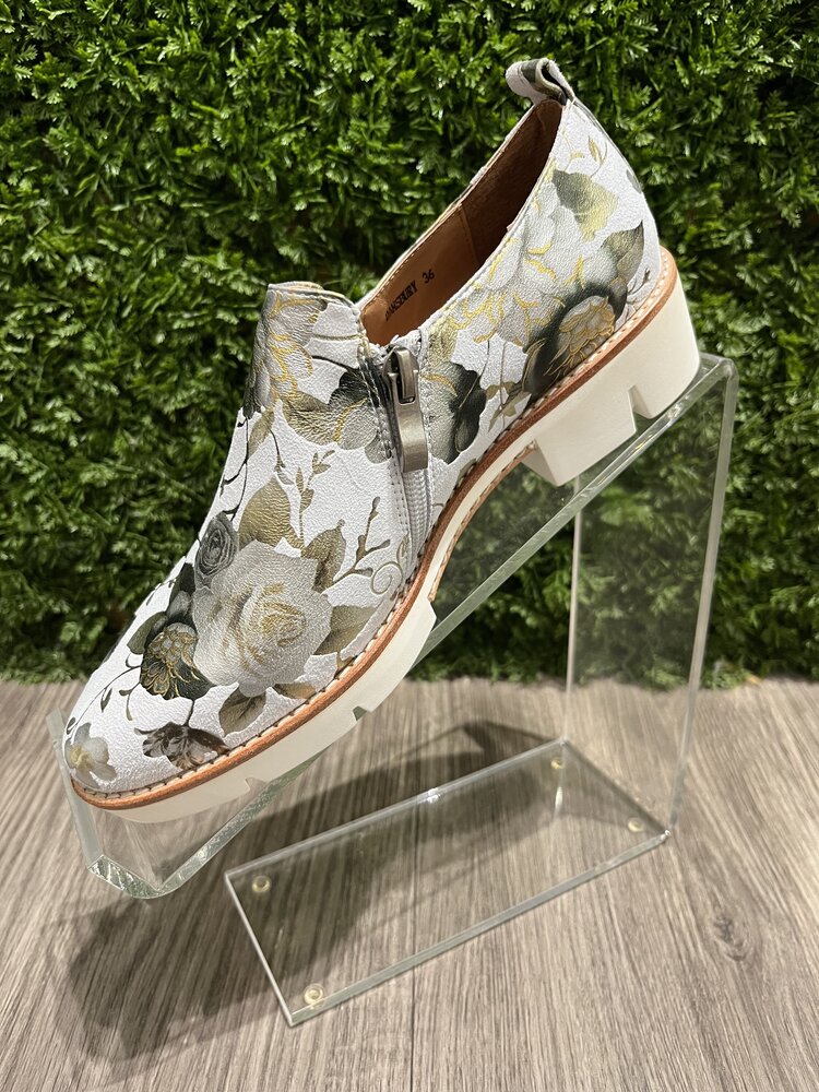 bresley Bresley- DUNSBURY Shoe