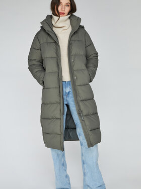 Gentle Fawn Gentlefawn - NICO Long Puffer Jacket