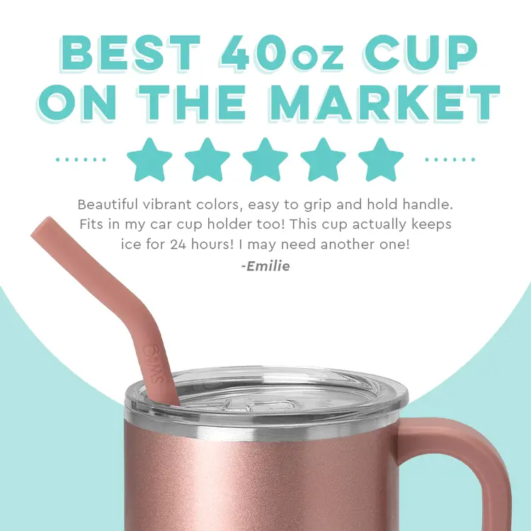 Swig Life Swig Life - Mega Mug 40oz