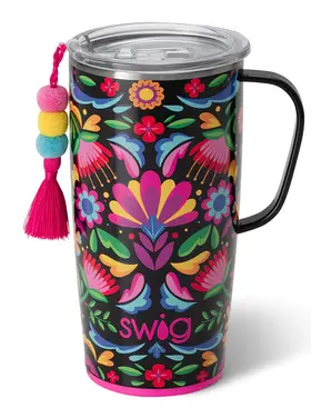 Swig Life Swig Life - Travel Mug 22oz