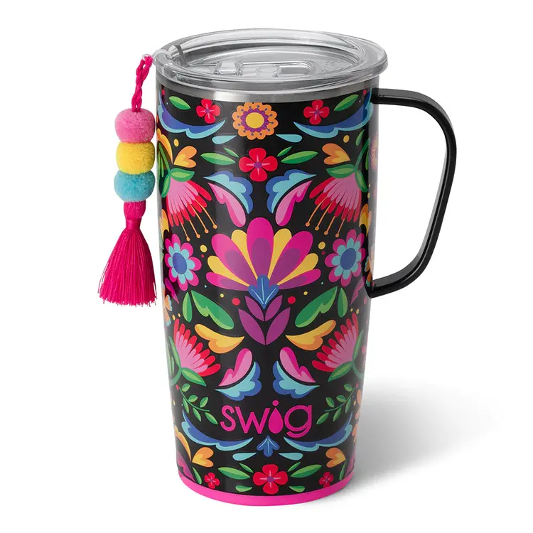 Swig Life Swig Life - Travel Mug 22oz
