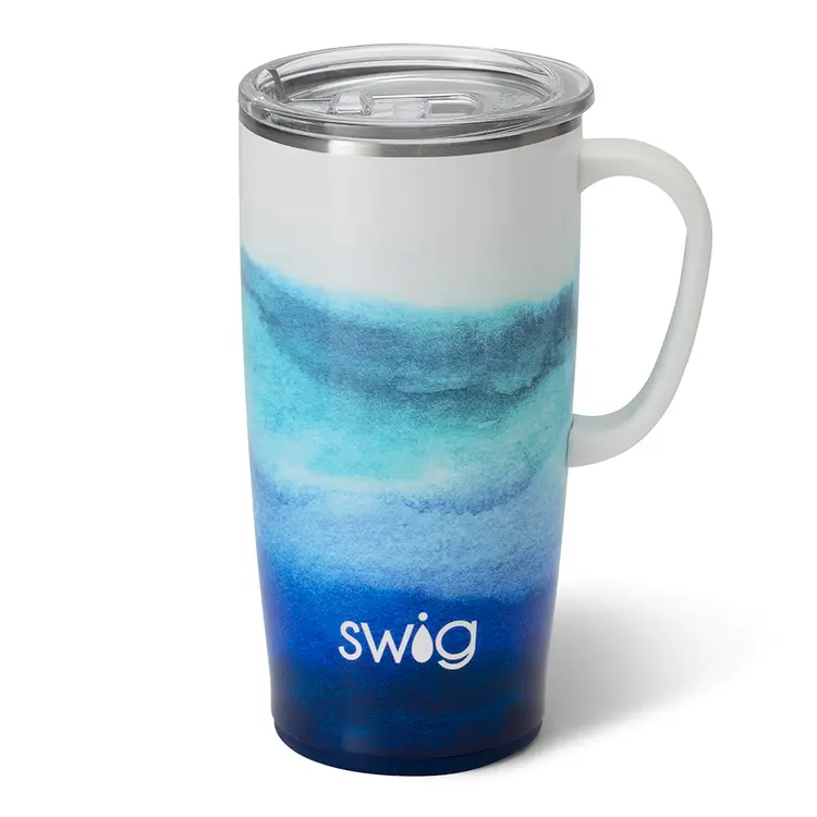 Swig Life Swig Life - Travel Mug 22oz
