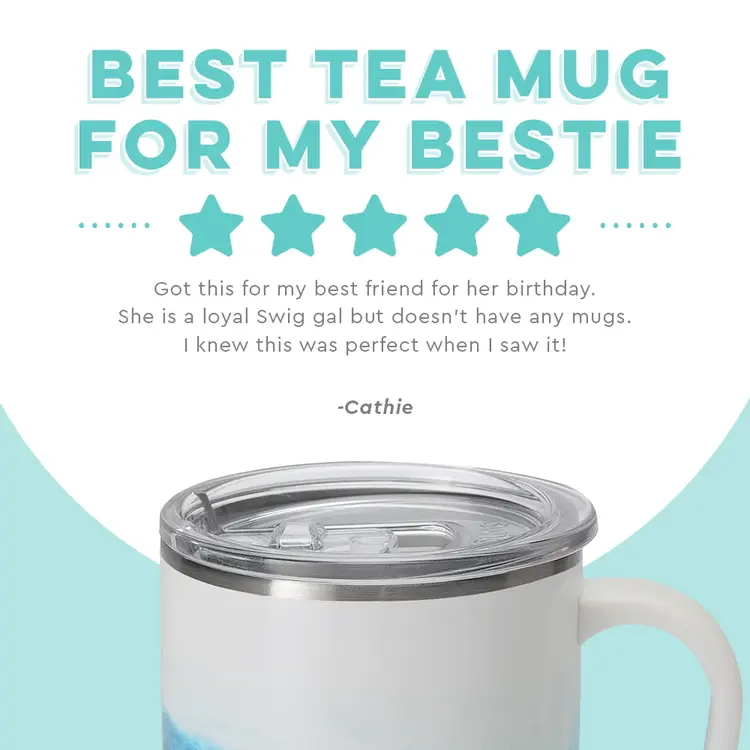 Swig Life Swig Life - Travel Mug 22oz