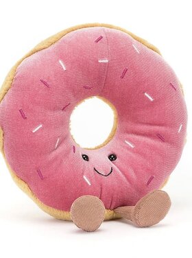 Jellycat Jellycat - Amuseable Doughnut