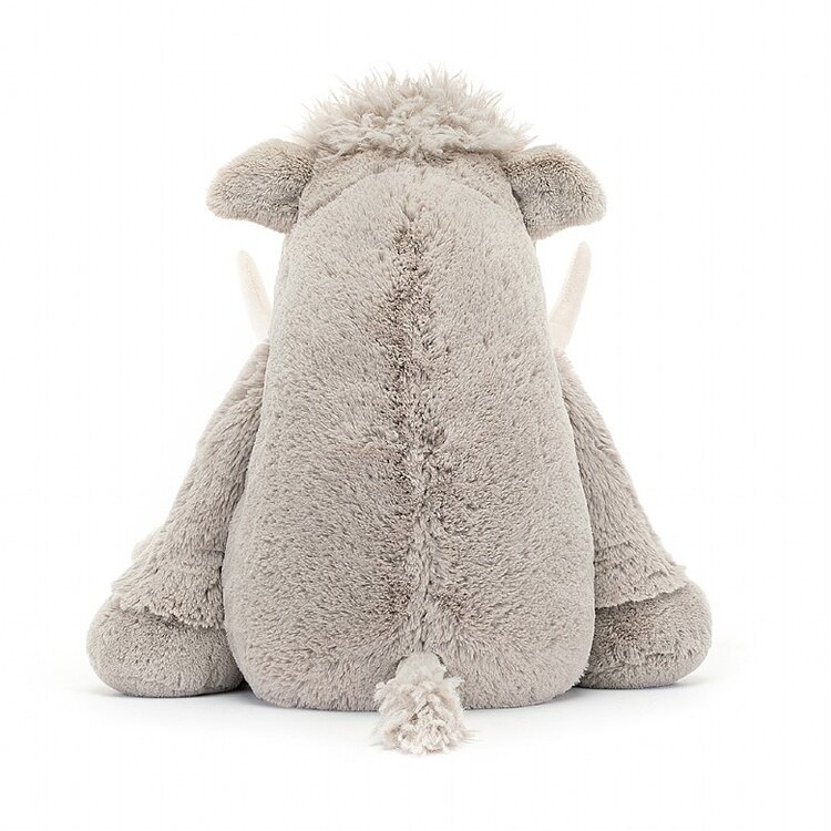Jellycat Jellycat - Viggo Mammoth