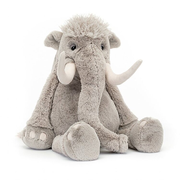 Jellycat Jellycat - Viggo Mammoth