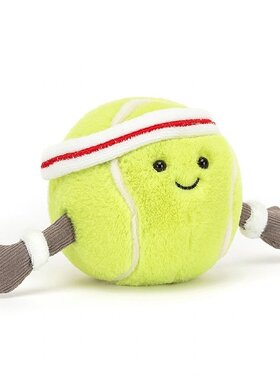 Jellycat Jellycat - Amuseable Sports Tennis Ball
