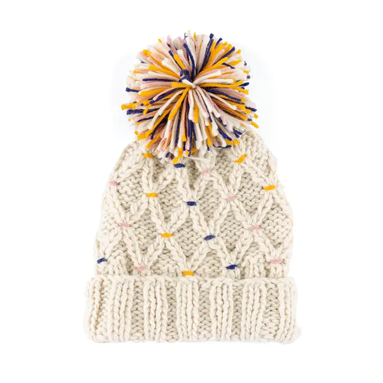 Shiraleah Shiraleah - LISLE Hat